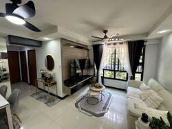 Blk 120B Punggol Edge (Punggol), HDB 4 Rooms #576285831